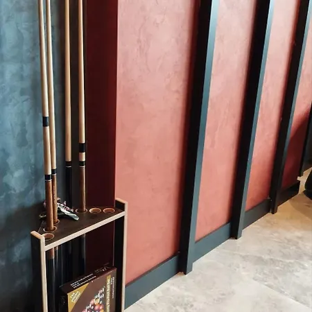 公寓 The Cebeci Towers 10 Floor