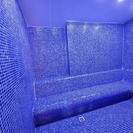 The Cebeci Towers 10 Floor *