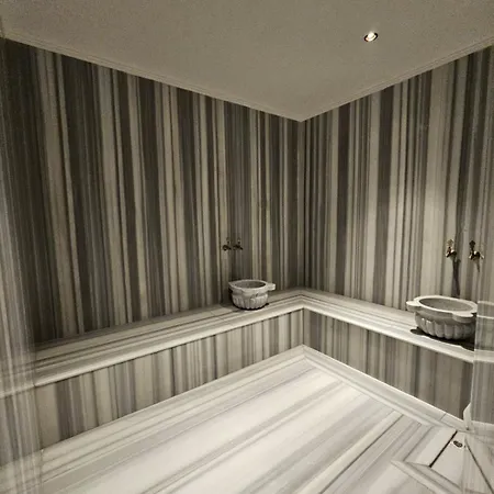The Cebeci Towers 10 Floor 公寓 *