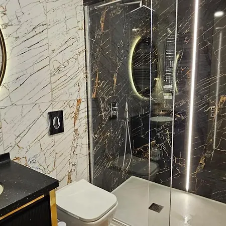 The Cebeci Towers 10 Floor 公寓 *