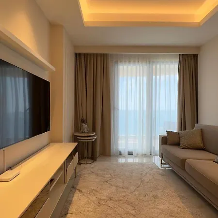 The Cebeci Towers 10 Floor 公寓